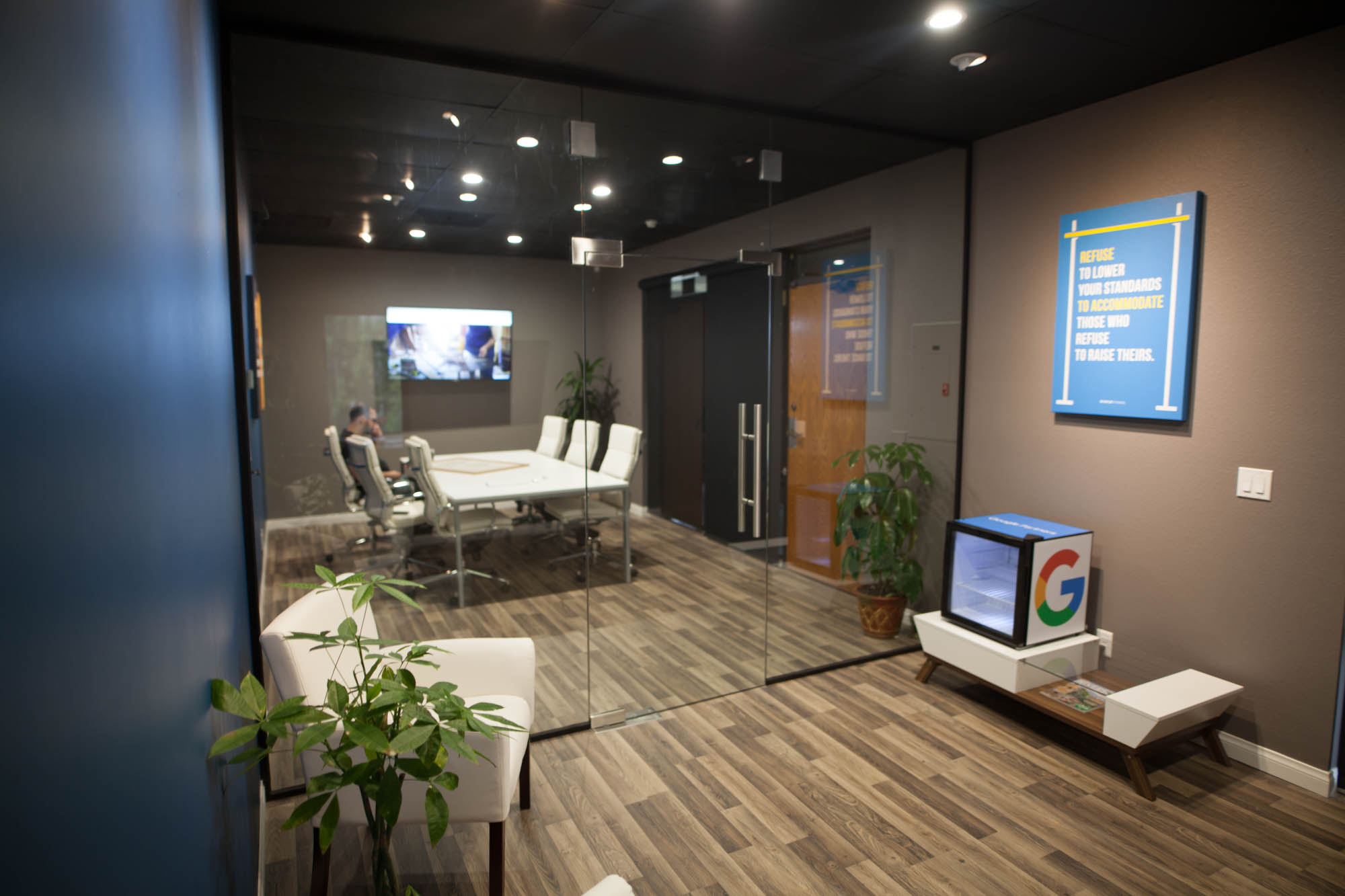Lemonade Stand: Digital Marketing Agency | SEO, PPC