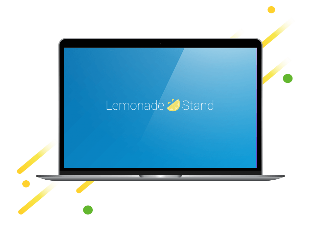 Laptop Mockup