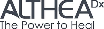 Althea Logo