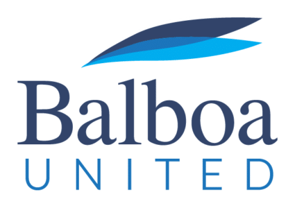 Balboa United Logo
