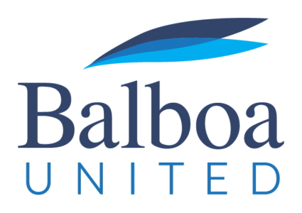 Balboa United Logo