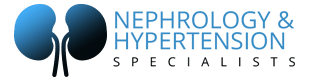 Nephrology & Hypertension Specialists Logo