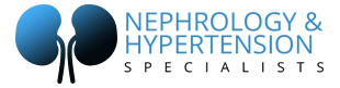 Nephrology & Hypertension Specialists Logo