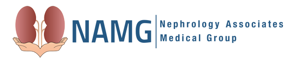 Nephrology Associates Medical Group Logo