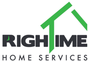Rightime Home Services Logo