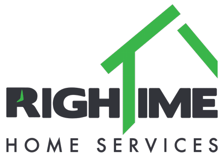 Rightime Home Services Logo