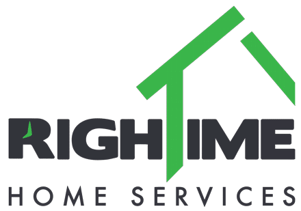 Rightime Home Services Logo