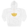 Build Then Bless Lemonade Stand Unisex Pullover Hoodie