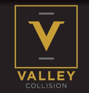 Valley Collision logo